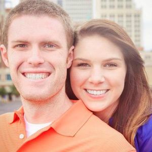 Meet your Posher, Grant